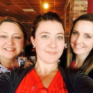 Meet your Posher, Erica